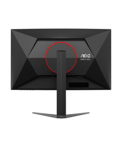 AOC CQ27G4 Curved QHD Gaming Monitor with Adaptive Sync