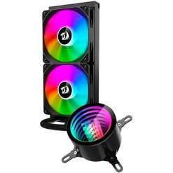 Redragon 240mm AIO water cooling radiator