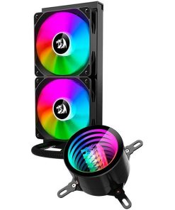 Redragon 240mm AIO water cooling radiator