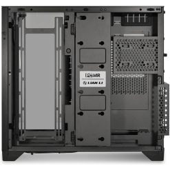 Lian Li O11 Vision Black Interior View
