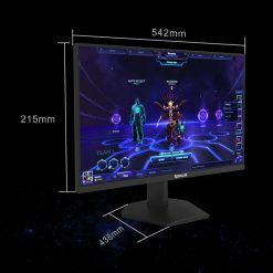 Redragon Azur GM24X5IPS 23.8 Inch HDMI Gaming Monitor