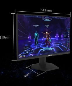 Redragon Azur GM24X5IPS 23.8 Inch HDMI Gaming Monitor