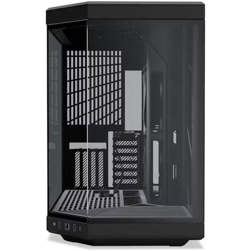 HYTE Y70 Front Mesh Panel
