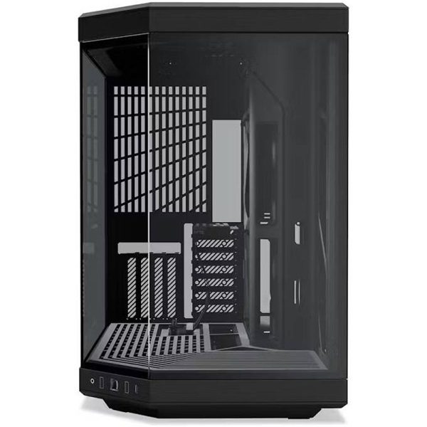 HYTE Y70 Front Mesh Panel