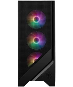 MSI MAG Forge 120A Airflow with Mesh Panel
