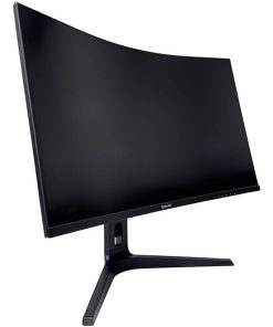 Redragon Tassos GM32H2QVA 32 Inch Curved Monitor with 1ms Response Time