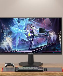 Redragon Mirror GM27X5IPS Monitor 180Hz Gaming Display