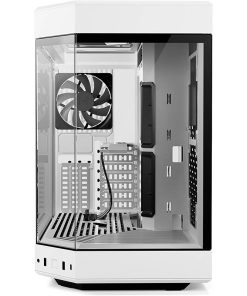 HYTE Y60 with Transparent Side Panel