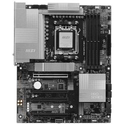 MSI PRO X870-P motherboard for AMD Ryzen with DDR5