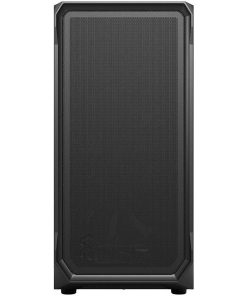 Fractal Design Focus 2 Black TG Cabinet Mesh Front Panel
