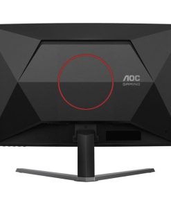 AOC CQ32G4E Gaming Monitor HDR10 VA Panel