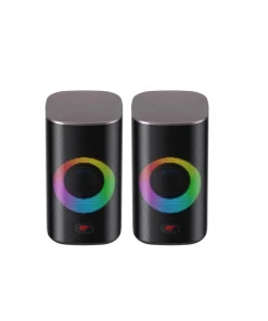 Alternative view of Havit SK212 USB Gaming Speaker