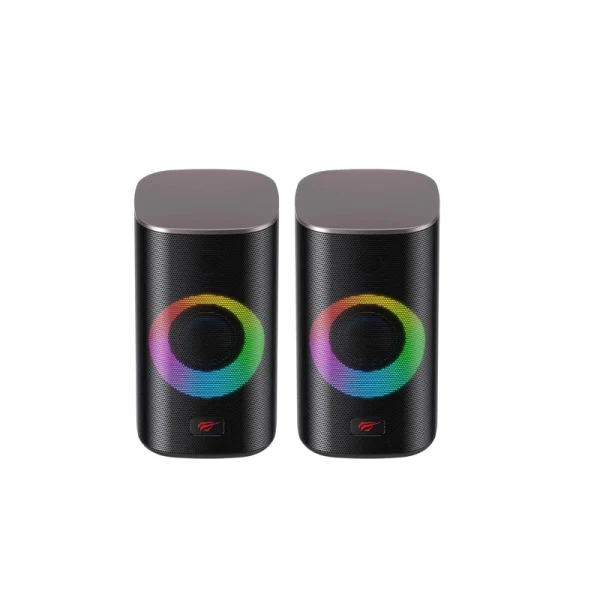 Havit SK212 USB Gaming Speaker - Image 2