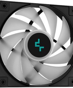 Deepcool LE720 Liquid CPU Cooler Installed in Gaming PC