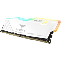 TeamGroup Delta RGB DDR4 RAM 16GB White Bahrain