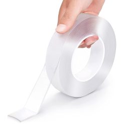 Alternative view of Nano Double-Sided Tape – 5 Meters, Multipurpose Removable Adhesive Tape for Home & Office