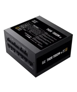 Gaming performance with Xigmatek Thor T850M V3 850W PSU