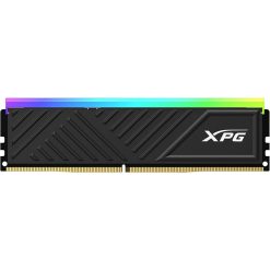 XPG D35G RGB 3600MHz 16GB Desktop RAM Bahrain