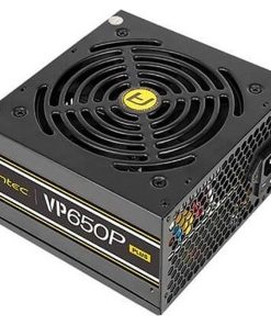 Antec VP650 Plus 650W Power Supply Non-Modular PSU