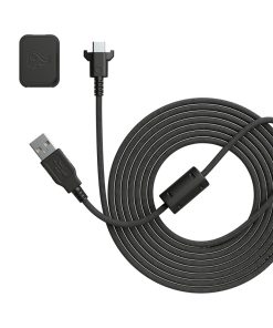 Alternative view of Glorious USB-C Ascended Charging Cable for All Wireless Mice (No Dongle)