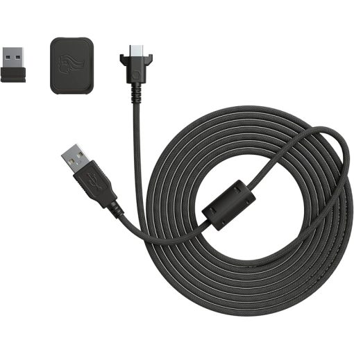 Glorious USB-C Ascended Charging Cable for All Wireless Mice (No Dongle) - Image 2