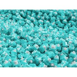 Alternative view of Glorious Lynx Switch (LUBED) – 36x Linear PCB Mounted 5-Pin Switches for Mechanical Keyboard, Pre-Lubed, Lynx | GLO-SWT-LYNX-LUBED