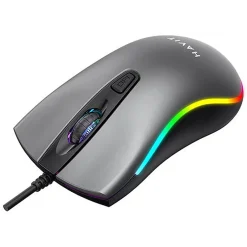 Havit MS72 plug-and-play USB Gaming Mice