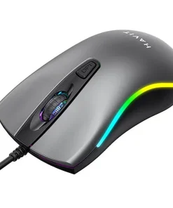 Havit MS72 plug-and-play USB Gaming Mice