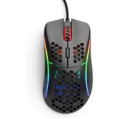Best gaming mice in Bahrain – Glorious Model D Minus Wired Matte Black