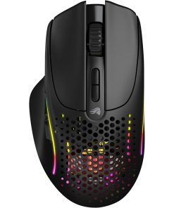 Glorious Model I 2 Wireless Gaming Mouse 2.4GHz wireless receiver
