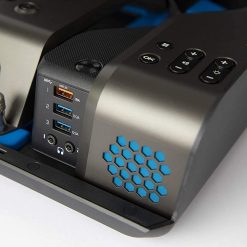 GAEMS Guardian Pro Xp Portable Gaming Case with Protective Features