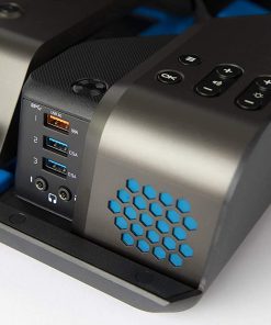 GAEMS Guardian Pro Xp Portable Gaming Case with Protective Features