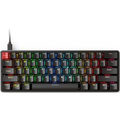 Glorious GMMK Compact USB-C Connection – Easy Detachable Cable