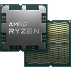 AMD Ryzen 5 8400F Processor Installed in High-Performance Gaming PC in Bahrain