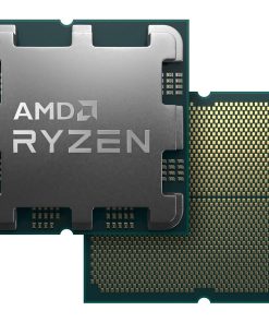 AMD Ryzen 5 8400F Processor Installed in High-Performance Gaming PC in Bahrain