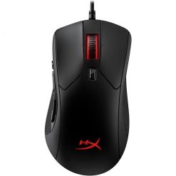 HyperX Pulsefire Raid Gaming Mouse with 11 programmable side buttons for advanced control