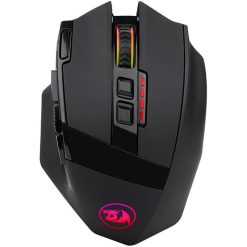 Redragon M801-P Sniper Pro RGB Gaming Mouse for PC Gamers in Bahrain