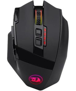 Redragon M801-P Sniper Pro RGB Gaming Mouse for PC Gamers in Bahrain