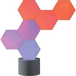 Lifesmart Cololight Pro Modular Panel Design