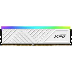 XPG SPECTRIX D35G RGB White Desktop Memory Bahrain