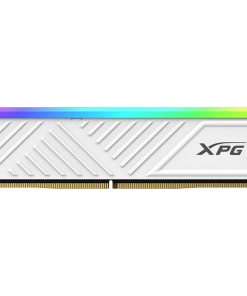 XPG SPECTRIX D35G RGB White Desktop Memory Bahrain