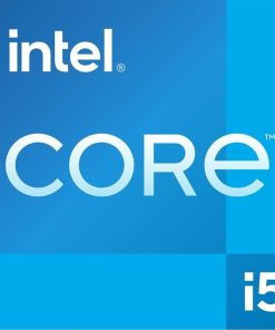Intel Core i5-12600KF Processor with Cooling Setup