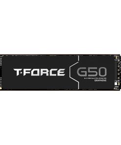 TEAMGROUP T-Force G50 1TB PCIe Gen4x4 M.2 SSD
