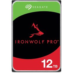 Buy Seagate IronWolf Pro 12TB NAS HDD in Bahrain
