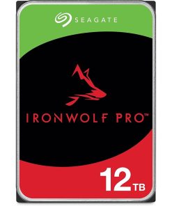 Buy Seagate IronWolf Pro 12TB NAS HDD in Bahrain