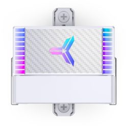 Buy JONSBO CR1400 White ARGB CPU Cooler in Bahrain