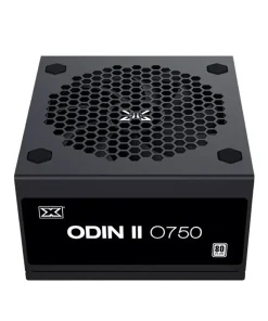 Xigmatek Odin II 750W ATX Power Supply Black