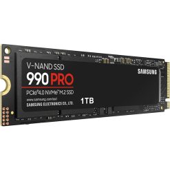 Samsung 990 PRO 1TB NVMe SSD in Bahrain for gaming PCs