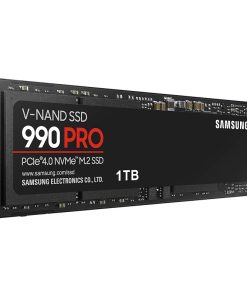 Samsung 990 PRO 1TB NVMe SSD in Bahrain for gaming PCs