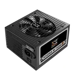 Gaming performance with Xigmatek Hydra M 750W PSU